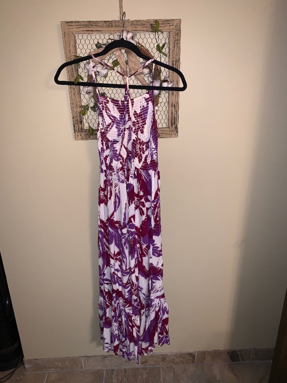 Free People Intimately Maxi Dress